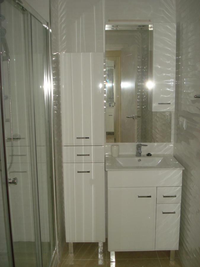 Estudio En 1A Linea Torremolinos Buitenkant foto